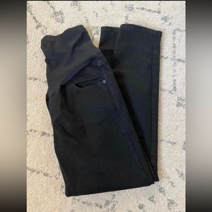 Old Navy Maternity Jeans 8 Long
